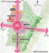 立体公园城市锦江干栖身新地标依循天然浅丘